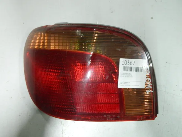 Фонарь TOYOTA VITZ SCP10 Зад Лев 52041 (Контрактный) 03344292