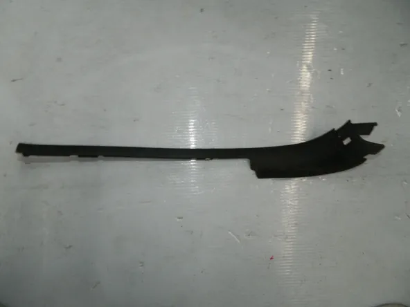 Накладка на порог LEXUS IS250 GSE20 Перед Прав (Контрактный) 2272604