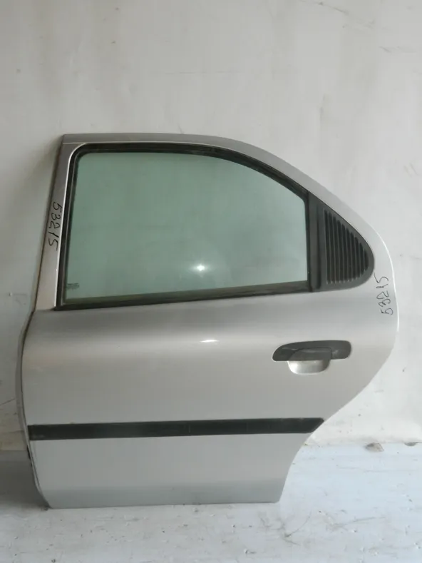 Дверь FORD MONDEO BGP L1F Задн Лев (Б/У) 53215