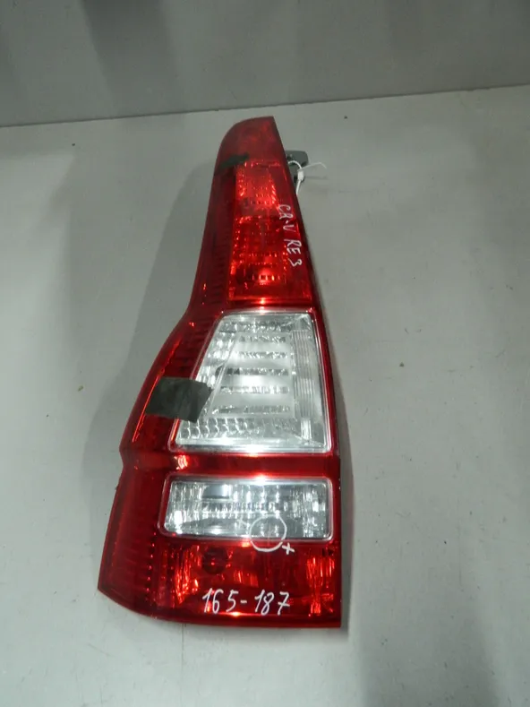 Фонарь HONDA CR-V RE3 Зад Лев (Контрактный) 68000834