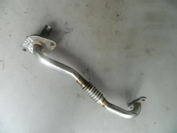 Трубка EGR MAZDA AXELA BLEFP LF (Контрактный) 2529300058