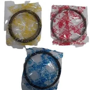 Кольца поршневые TP 35910STD TOYOTA