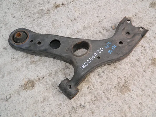 Рычаг подвески TOYOTA RAV4 ACA36 Перед Прав (Контрактный) 1802960130 4806942051