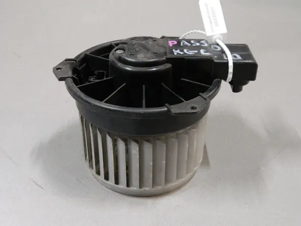 Мотор печки TOYOTA PASSO KGC10 (Контрактный) 68000501