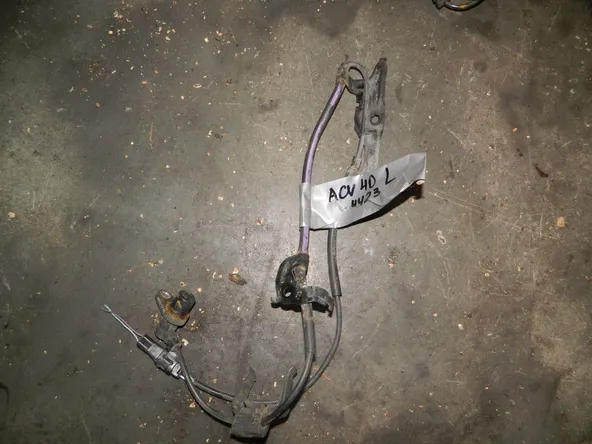 Датчик ABS TOYOTA CAMRY ACV40 (Контрактный) 1102010793