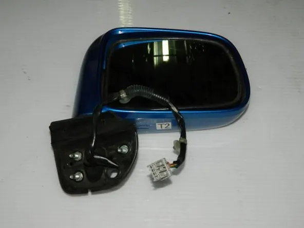 Зеркало HONDA MOBILIO SPIKE GK1 Перед Прав (Контрактный)