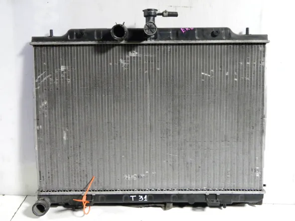 Радиатор ДВС NISSAN X-TRAIL T31 (Контрактный) 65243909