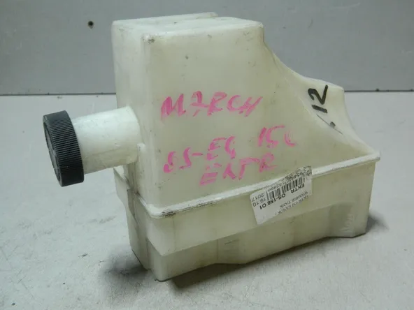 Бачок расширительный NISSAN MARCH AK12 (Контрактный) 79591963