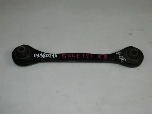 Рычаг VOLKSWAGEN GOLF 5K1 Зад Прав 1K0501529J (Контрактный)