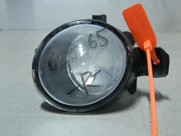 Фара противотуманная NISSAN WINGROAD WFY11 Перед (Контрактный) 72367067