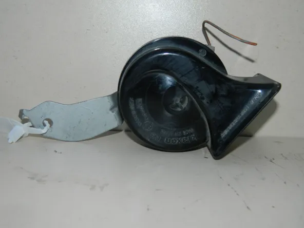 Сигнал звуковой MAZDA (Контрактный) 45993230