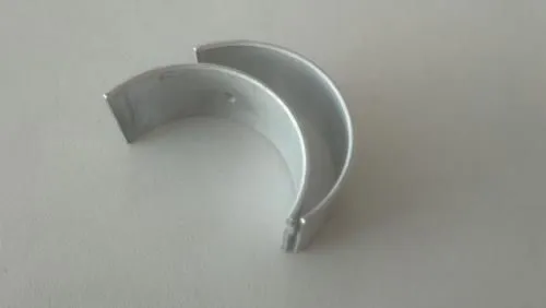 Вкладыши шатунные TOYOTA 130418836003 TOYOTA CORONA / CELICA