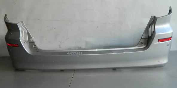 Бампер задний TOYOTA ALPHARD ANH10 (Контрактный)