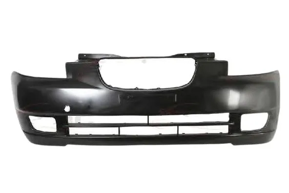 Бампер передний HYUNDAI 8651007130 KIA Picanto