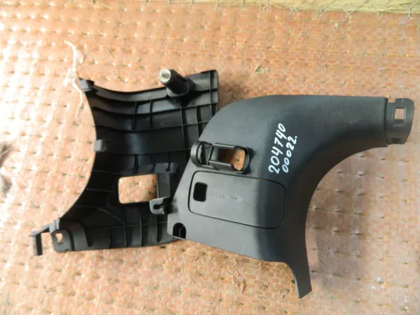 Обшивка стойки HONDA ACCORD CU2 Перед Пара (Контрактный) 20474000022