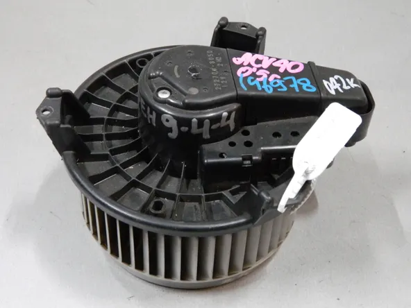 Мотор печки TOYOTA CAMRY ACV40 (Контрактный) 68000506