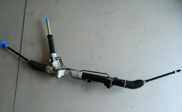 Рейка рулевая GENERAL PARTS 1787349 FORD TRANSIT 2014-