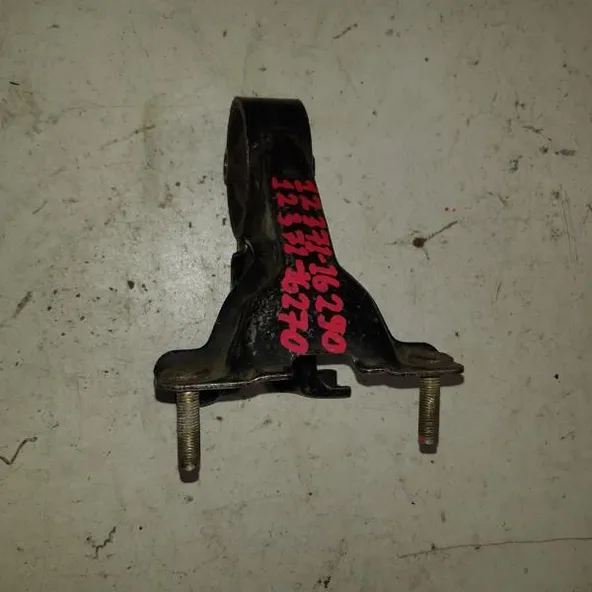 Подушка двигателя TOYOTA CALDINA ET196 5EFE (Контрактный) 1237116290