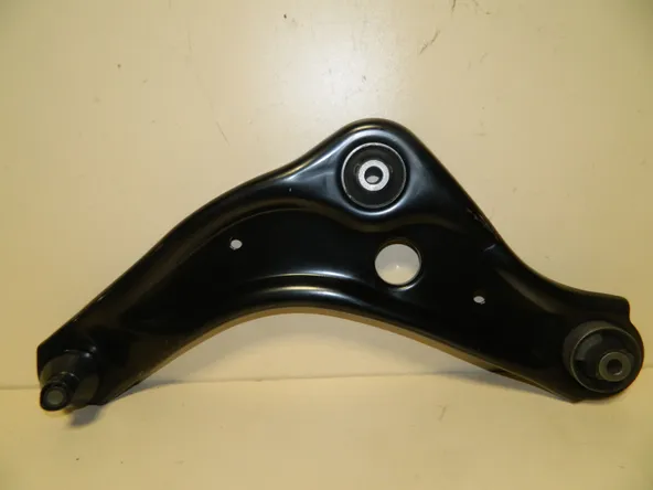 Рычаг GENERAL PARTS 545014EA0B NISSAN QASHQAI J11E LH