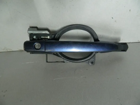 Ручка двери наружная MITSUBISHI LANCER X CY4A Перед Прав (Контрактный) 81539908