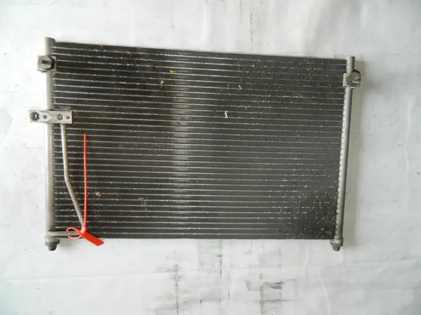 Радиатор кондиционера MAZDA CAPELLA GW5R (Контрактный) 72367257