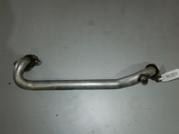 Трубка системы охлаждения AUDI Q7 4L BAR (Б/У) 45989660