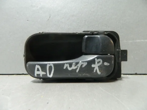 Ручка двери внутренняя NISSAN AD Y11 Прав (Контрактный) 81539866