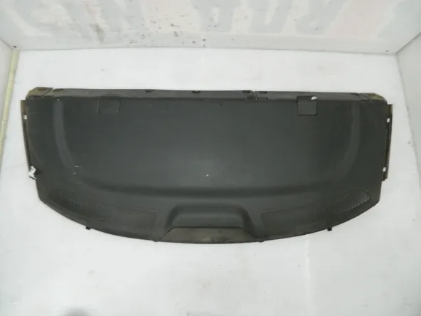 Полка багажника Volkswagen Polo MK5 CFN (Б/У)