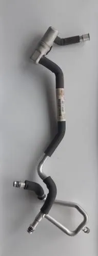 Трубка кондиционера TOYOTA 887170C091 TOYOTA Sequoia