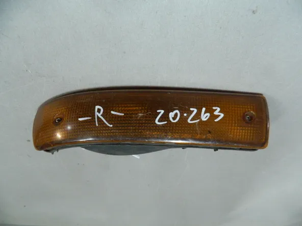 Габарит TOYOTA CORONA AT170 Перед Прав 20263 (Контрактный) 69586307