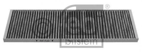 Фильтр салонный FEBI BILSTEIN 36041 (угольный)