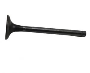 Клапан выпускной TOYOTA 1371564030