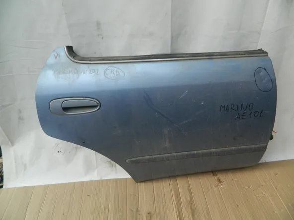 Дверь TOYOTA SPRINTER MARINO AE100 Зад Прав (Контрактный) 65243035 6700312710