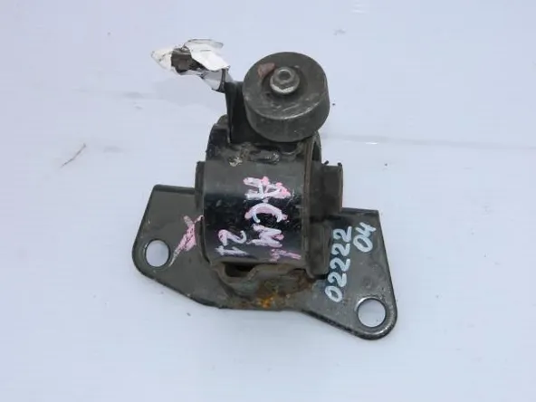 Подушка двигателя TOYOTA IPSUM ACM21 2AZFE Лев (Контрактный) 1237228100