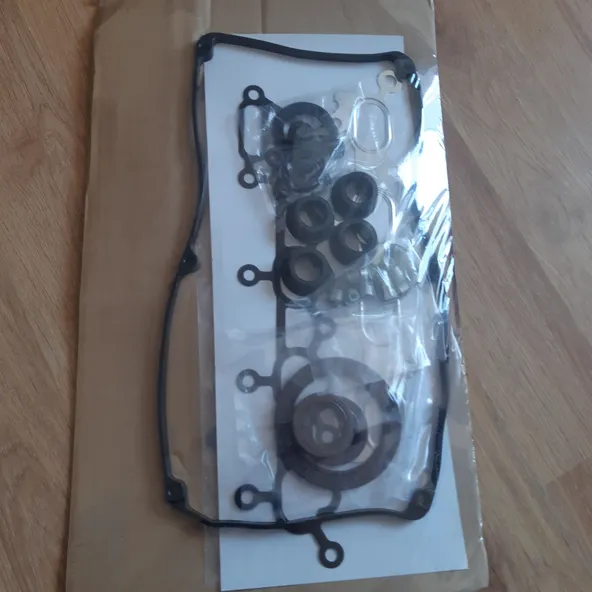 Ремкомплект ДВС GENERAL PARTS MD979216 MITSUBISHI LANCER/SPACE STAR 1.6 4G18 1998-