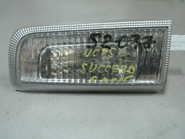 Фара противотуманная TOYOTA SUCCEED NCP51 Перед Лев 52077 (Контрактный) 69586246