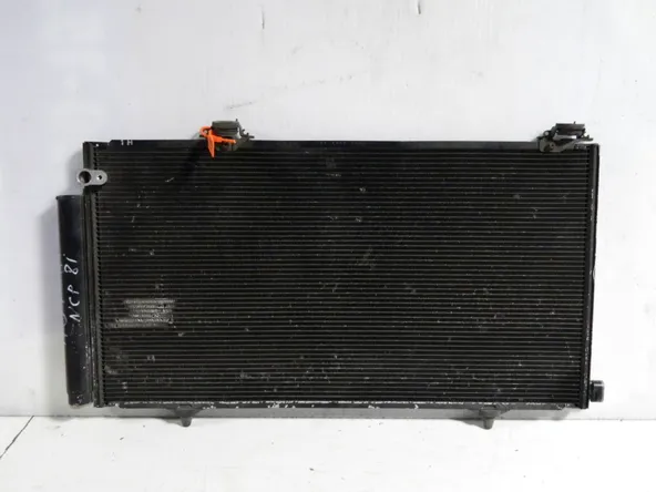 Радиатор кондиционера TOYOTA SIENTA NCP81 (Контрактный) 65243913