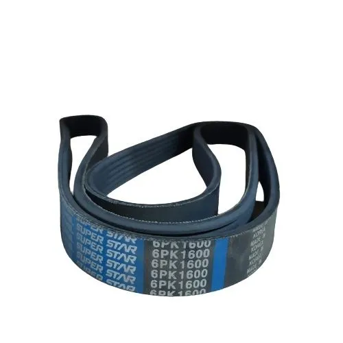 Ремень DONGIL 6PK1600 OPEL