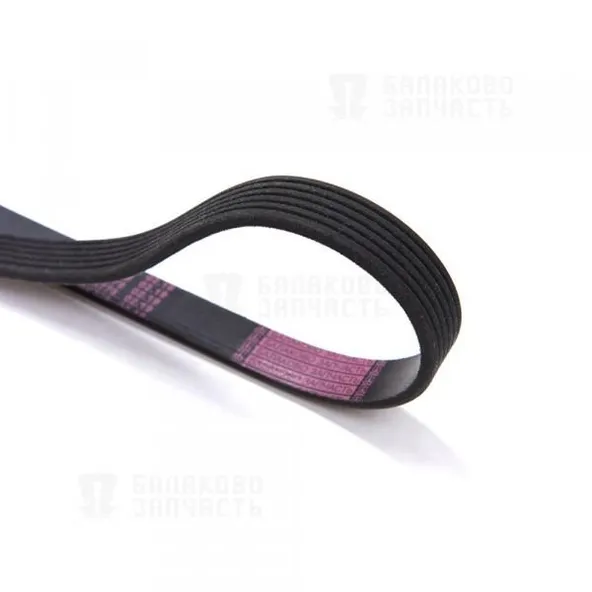 Ремень БРТ 8450006327 LADA Vesta, Х-RAY генератора, без кондиц, в коробке