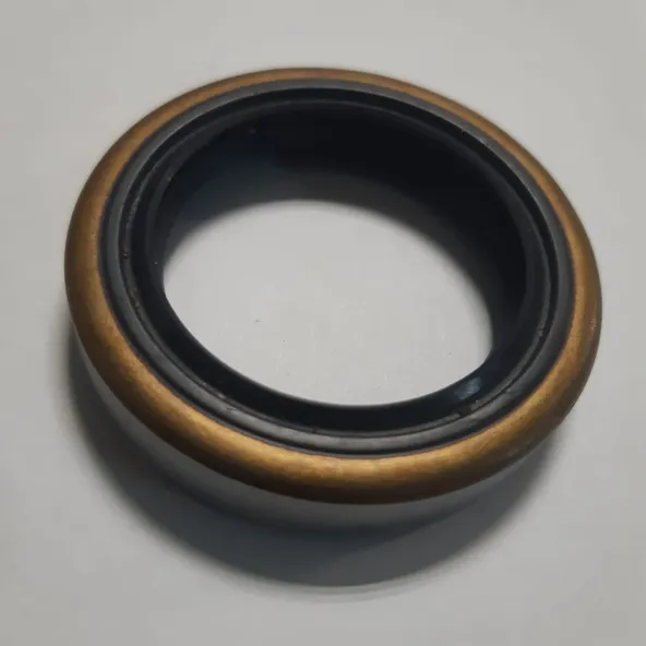 Сальник TTO E0187 35x50x9,5