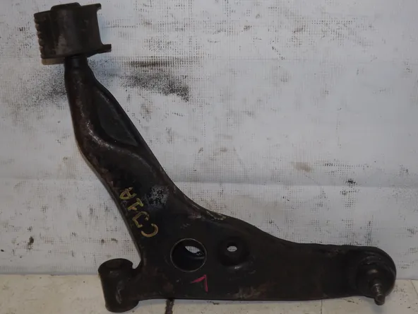 Рычаг подвески MITSUBISHI MIRAGE CJ1A Перед Лев (Контрактный) 45993087