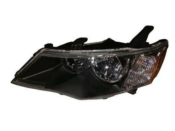 Фара TYC 20C144056B Перед.Лев. MITSUBISHI OUTLANDER 2007-2009