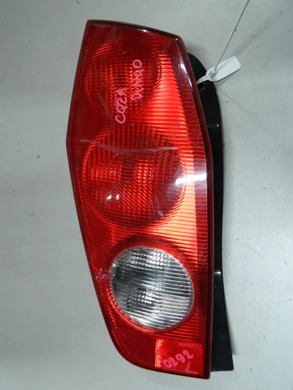 Фонарь MITSUBISHI DINGO CQ2A Зад Лев 0292 (Контрактный) 68000891