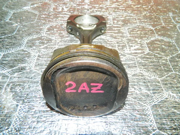Поршень c шатуном TOYOTA 2AZFE (Контрактный)