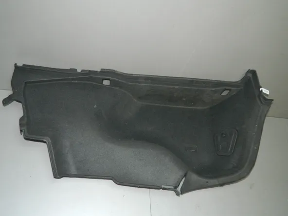 Обшивка багажника HYUNDAI EQUUS VI G6DA 2013-2015 Лев (Б/У) 35017438 857303N001RY