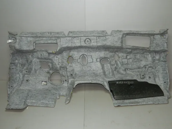 Шумоизоляция моторного отсека HYUNDAI EQUUS VI G6DA 2013-2015 (Б/У) 35017821 841203N2000