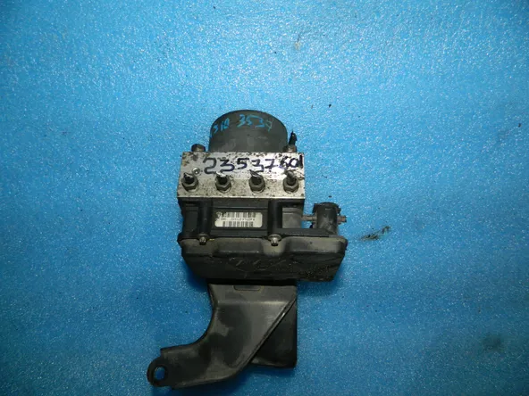 Блок ABS NISSAN QASHQAI J10 (Контрактный) 23537601