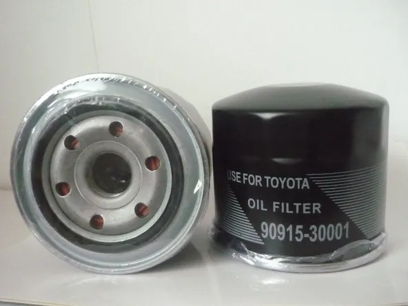 Фильтр масляный TOYOTA 9091530001