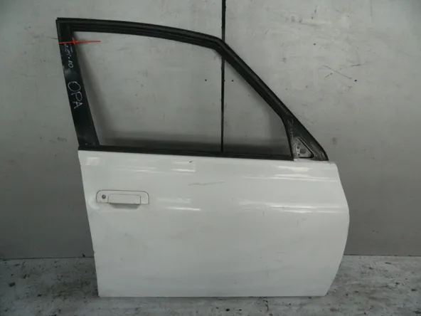 Дверь TOYOTA OPA ZCT10 Перед Прав (Контрактный) 72355434