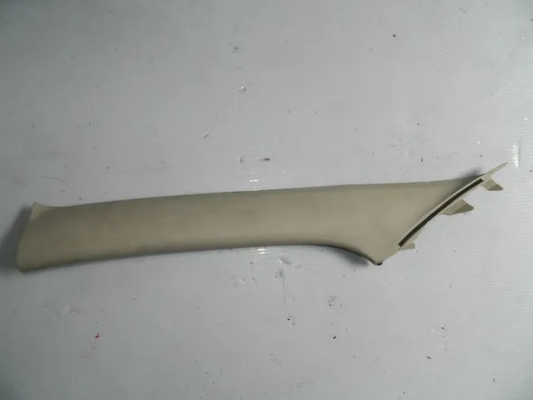 Обшивка стойки MAZDA 6 GH Перед Лев (Контрактный) GS1D68171LH